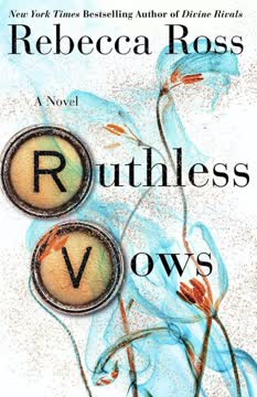 Ruthless Vows Summary