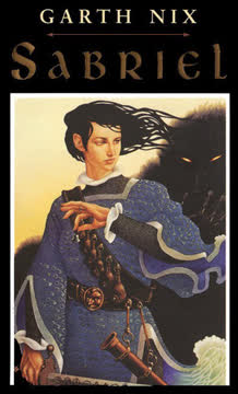 Sabriel Summary