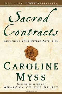 Sacred Contracts Summary