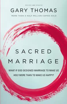 Sacred Marriage Summary