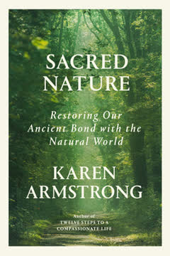 Sacred Nature Summary