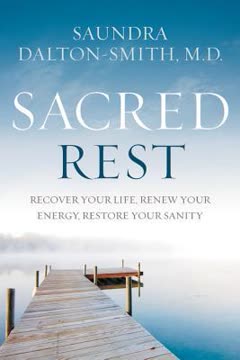 Sacred Rest Summary