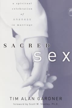 Sacred Sex Summary