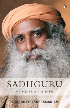 Sadhguru Summary