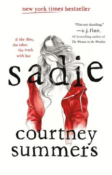 Sadie Summary