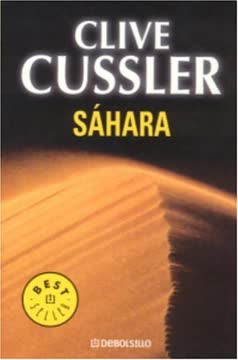 Sahara Summary