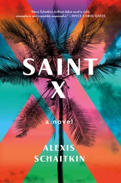 Saint X Summary