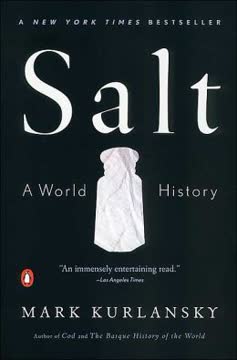 Salt Summary