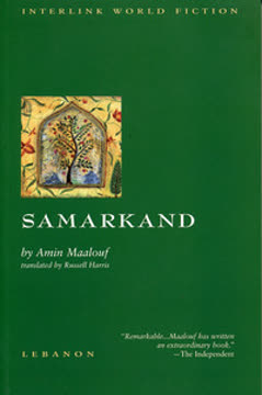 Samarkand Summary