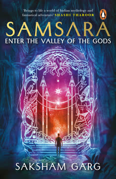 Samsara Summary