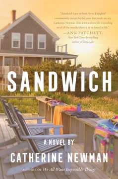 Sandwich Summary