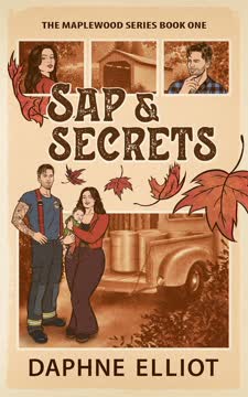 Sap &amp; Secrets