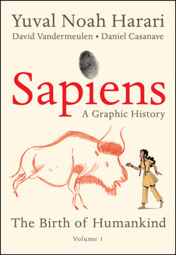 Sapiens Summary
