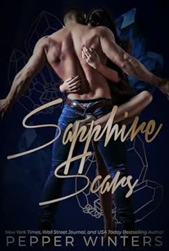 Sapphire Scars Summary
