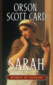 Sarah Summary