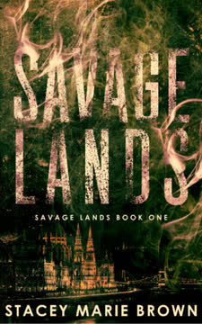 Savage Lands Summary