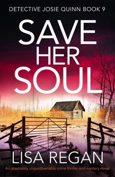Save Her Soul Summary