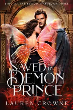 Saved by the Demon Prince Summary