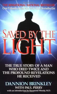 Saved by the Light Summary