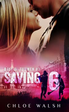 Saving 6 Summary