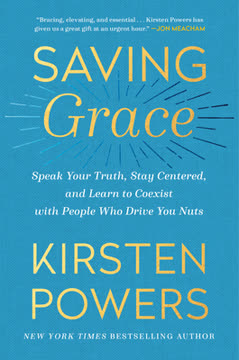 Saving Grace Summary