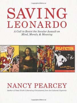 Saving Leonardo