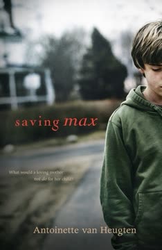Saving Max Summary
