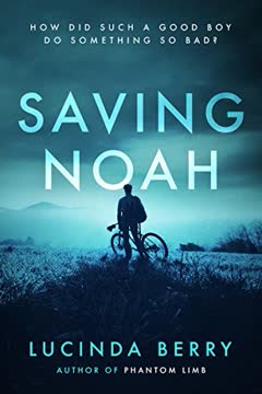 Saving Noah Summary