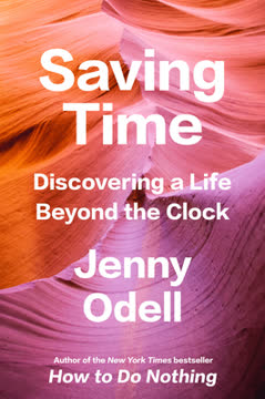 Saving Time Summary