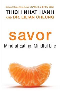 Savor Summary
