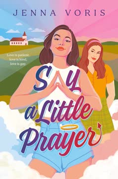 Say a Little Prayer Summary