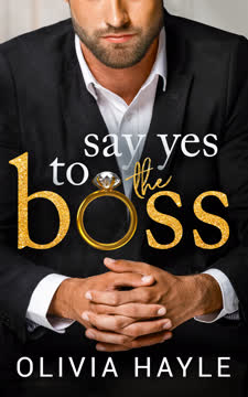 Say Yes to the Boss Summary
