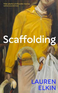 Scaffolding Summary