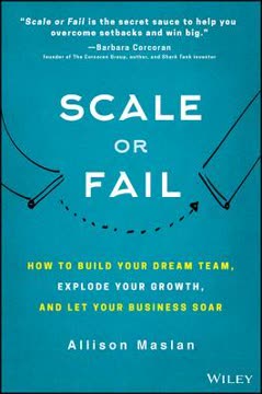 Scale or Fail Summary