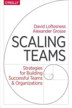 Scaling Teams Summary