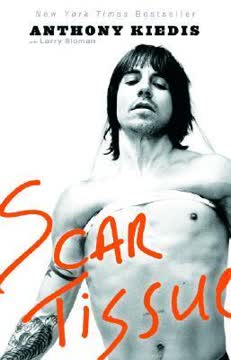 Scar Tissue Summary
