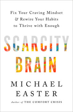 Scarcity Brain Summary