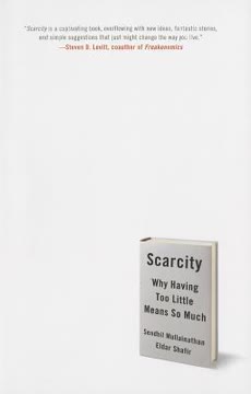 Scarcity Summary