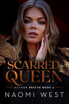Scarred Queen