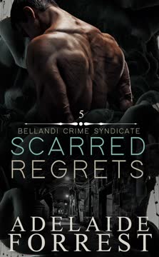 Scarred Regrets Summary