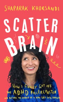 Scatter Brain Summary