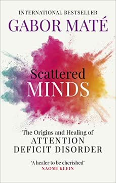 Scattered Minds Summary