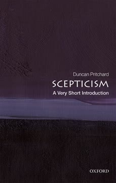 Scepticism Summary