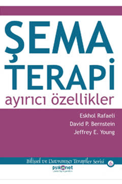 Şema Terapi Summary