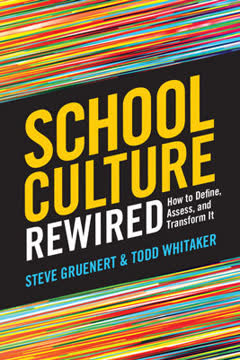 School Culture Rewired Summary