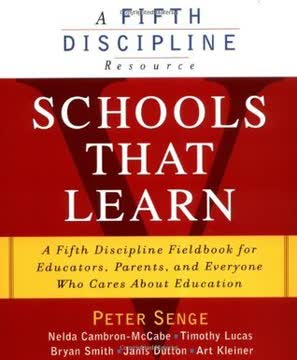 Schools That Learn Summary