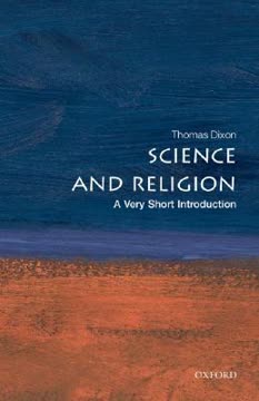 Science and Religion Summary