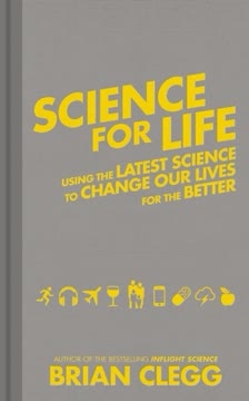 Science for Life Summary