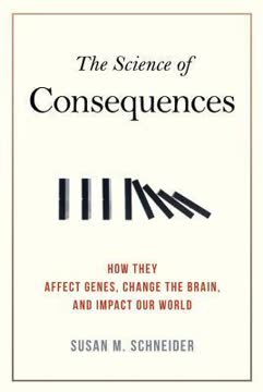 Science of Consequences Summary