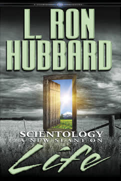 Scientology Summary